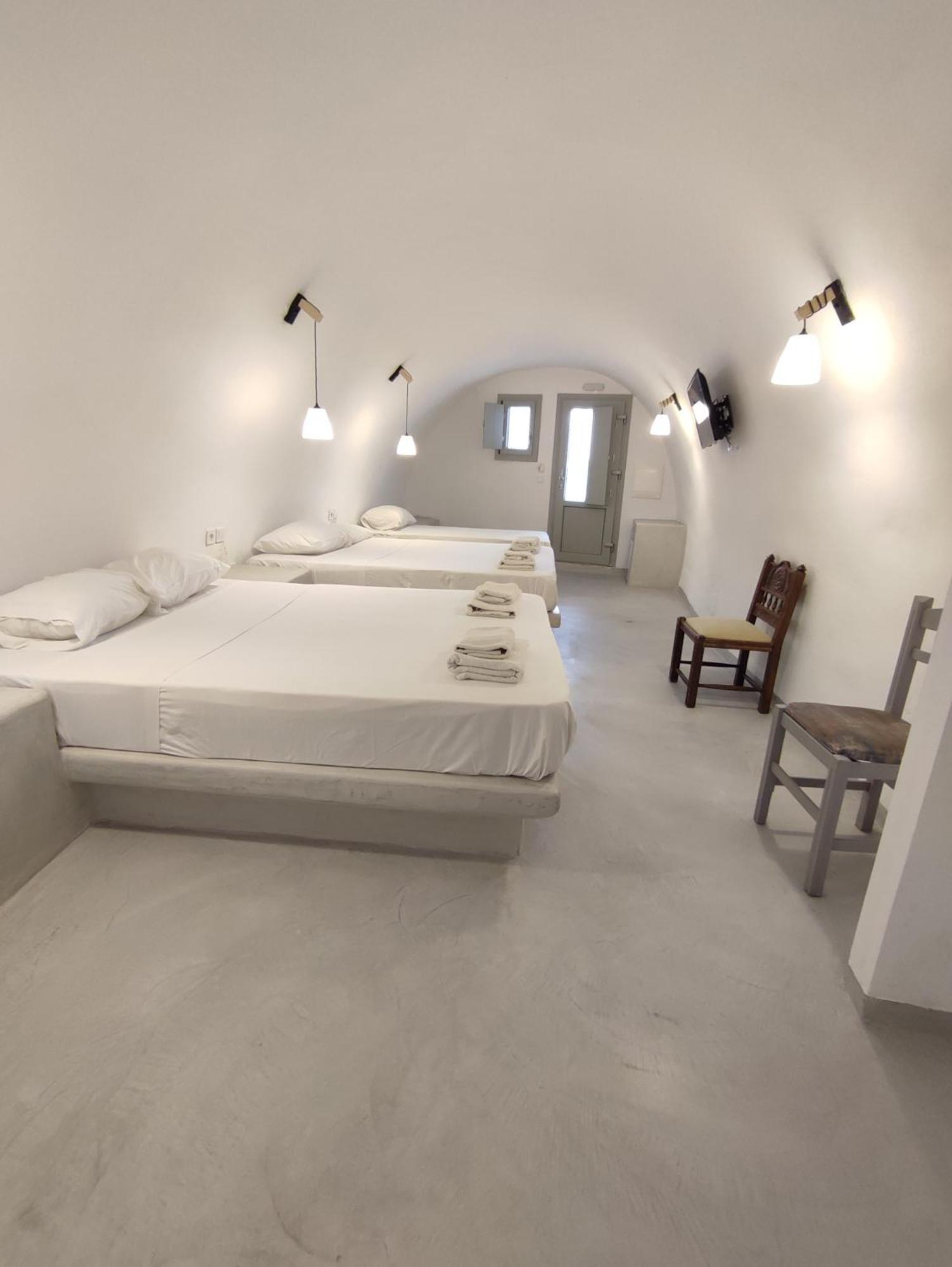 Fira Comfort Rooms Ngoại thất bức ảnh