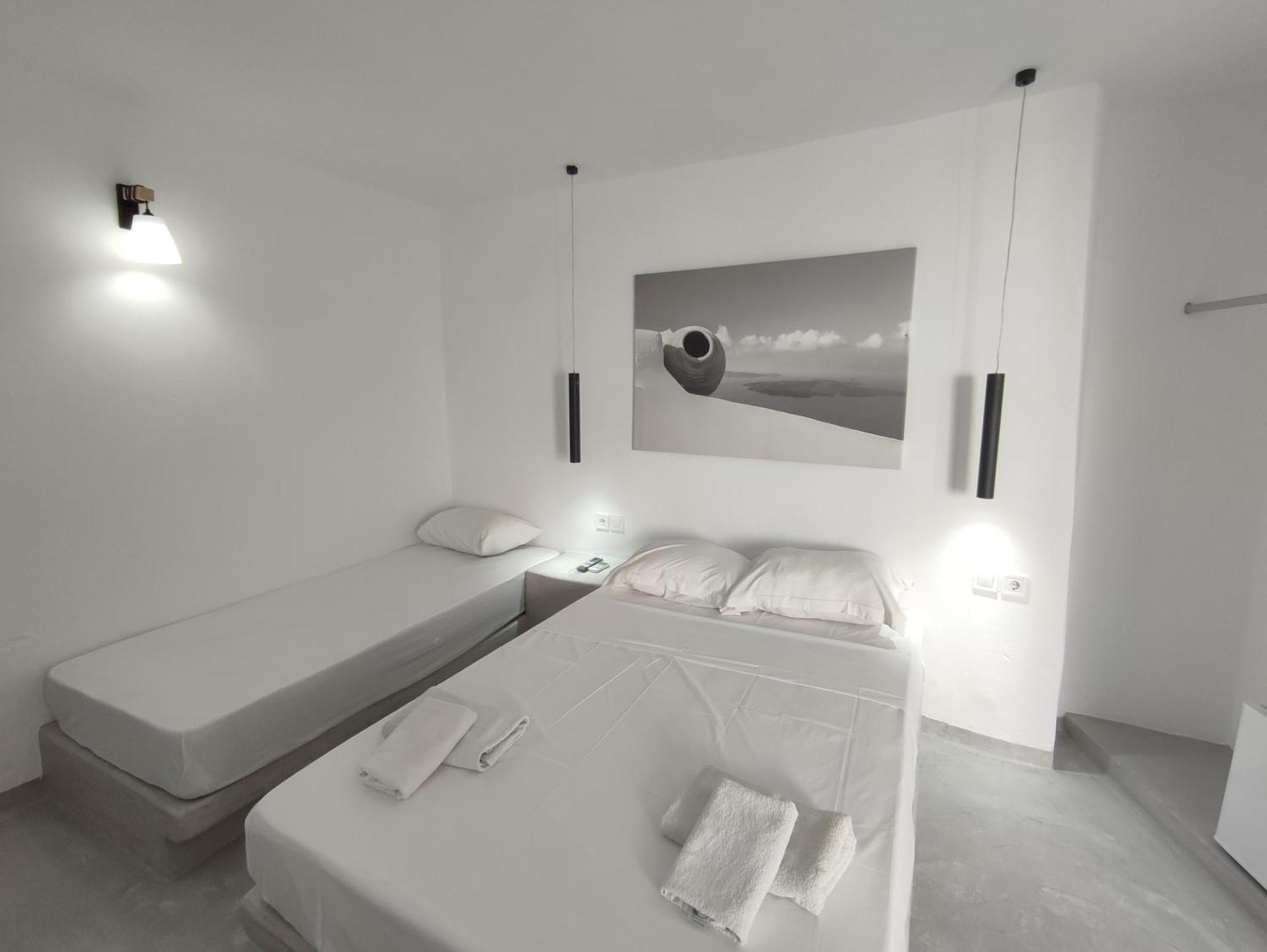 Fira Comfort Rooms Ngoại thất bức ảnh