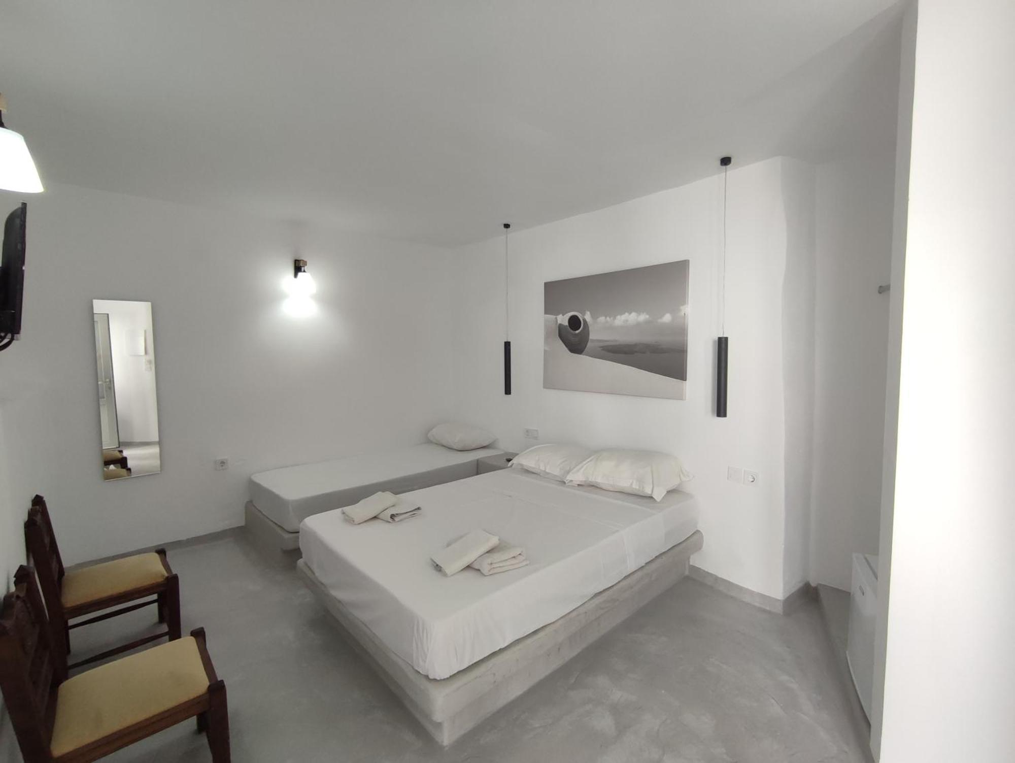 Fira Comfort Rooms Ngoại thất bức ảnh