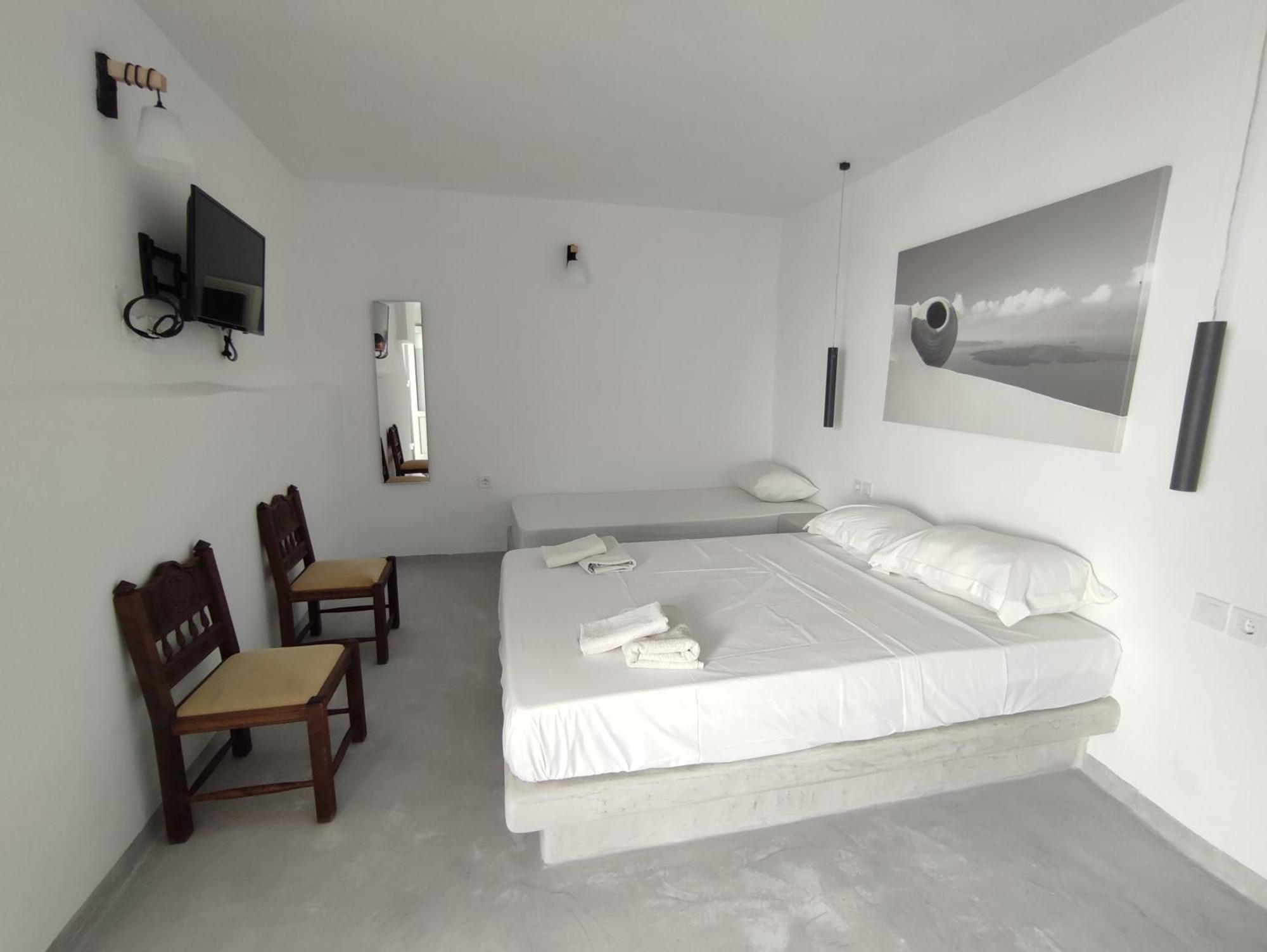 Fira Comfort Rooms Ngoại thất bức ảnh