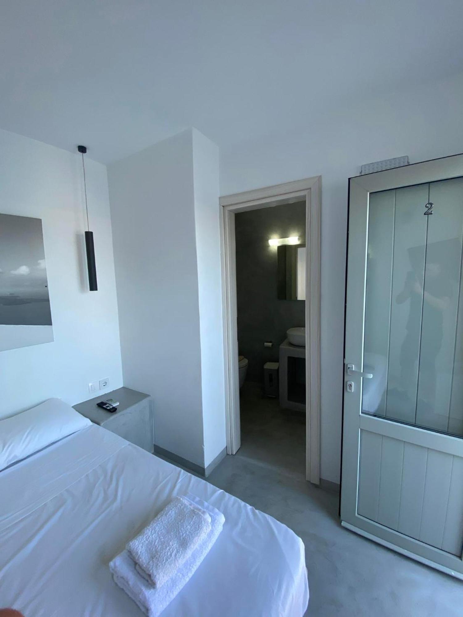 Fira Comfort Rooms Ngoại thất bức ảnh