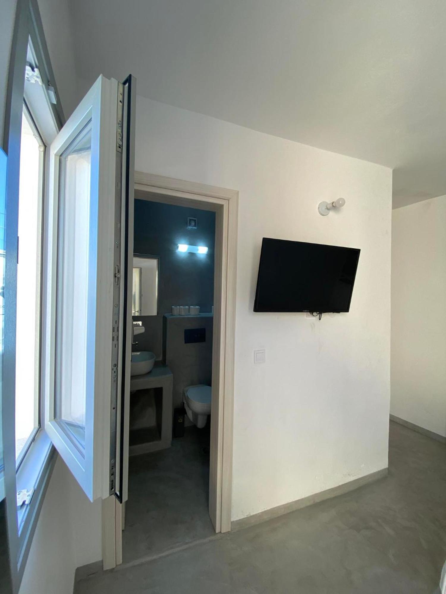 Fira Comfort Rooms Ngoại thất bức ảnh