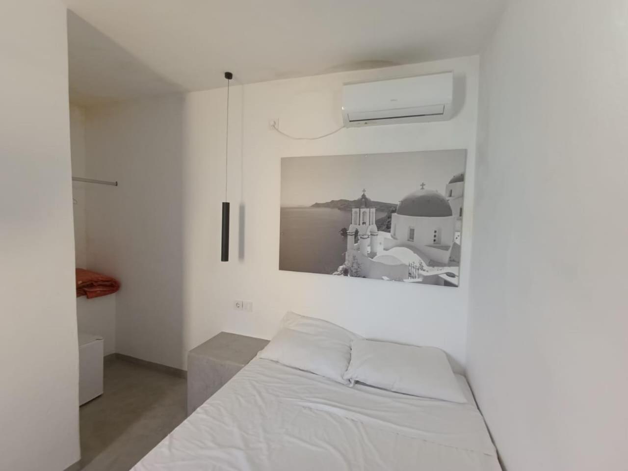 Fira Comfort Rooms Ngoại thất bức ảnh