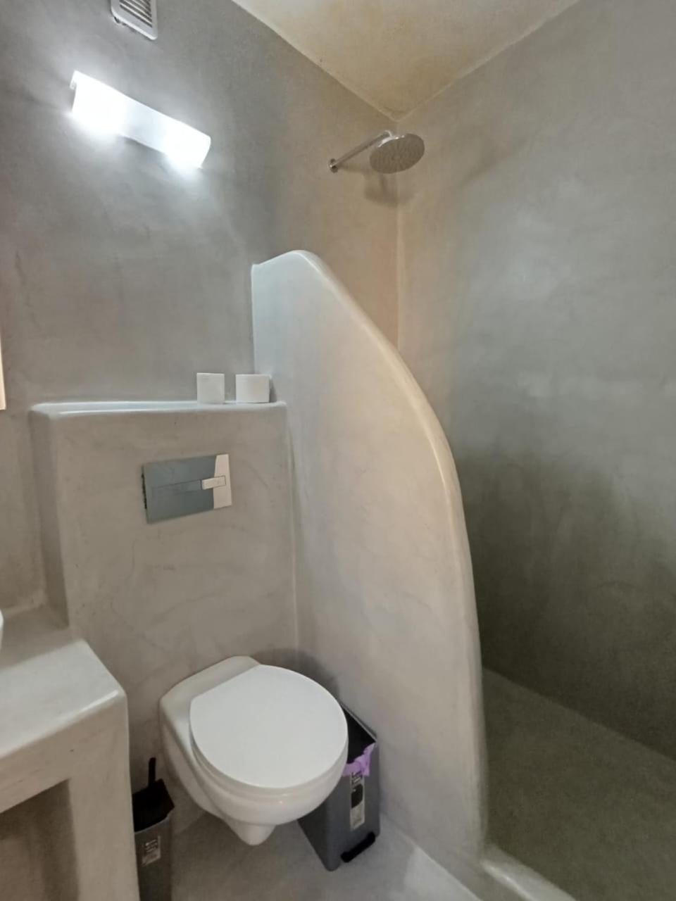 Fira Comfort Rooms Ngoại thất bức ảnh