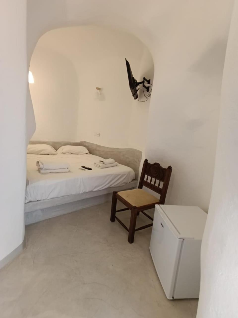 Fira Comfort Rooms Ngoại thất bức ảnh