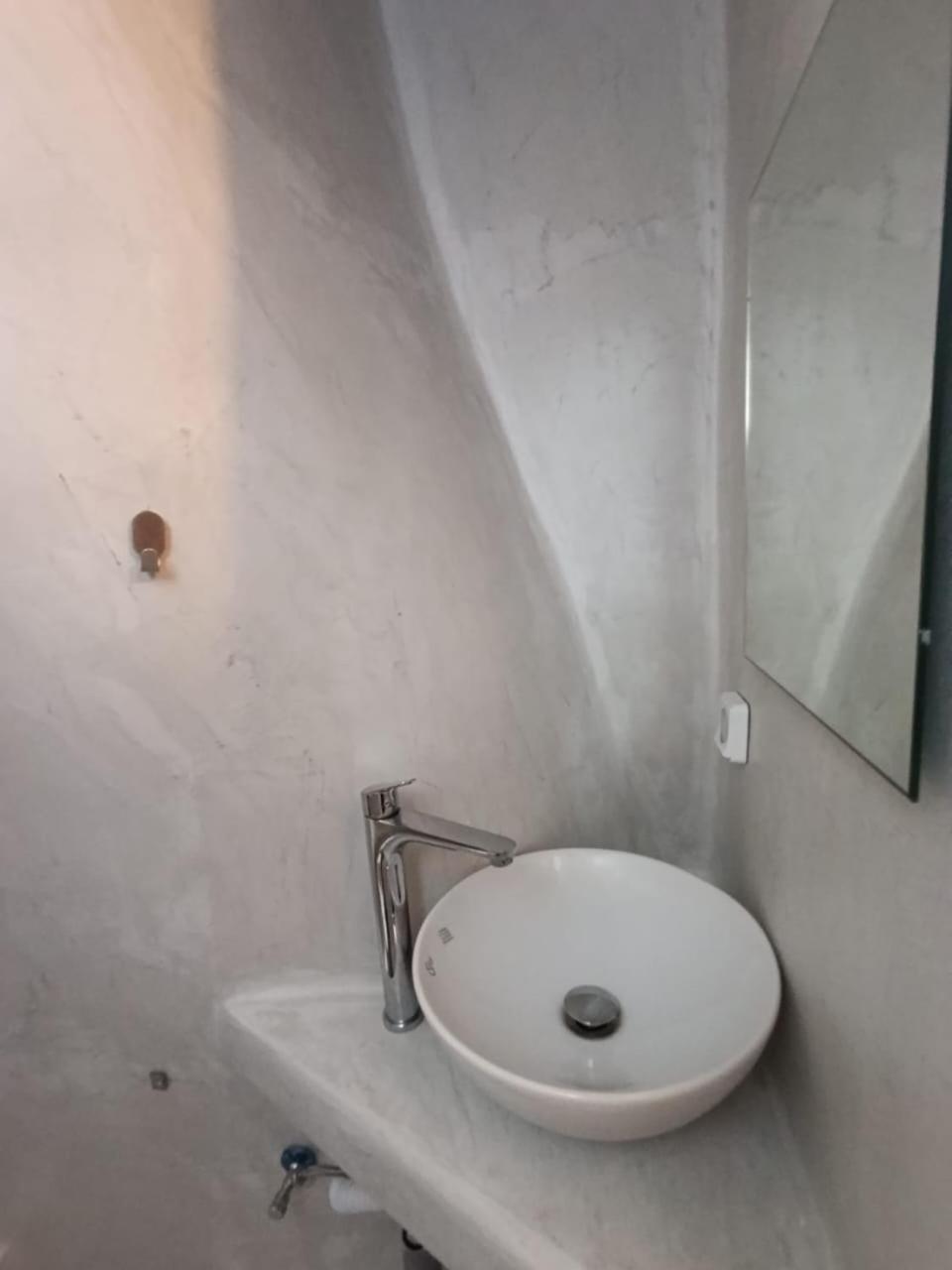 Fira Comfort Rooms Ngoại thất bức ảnh