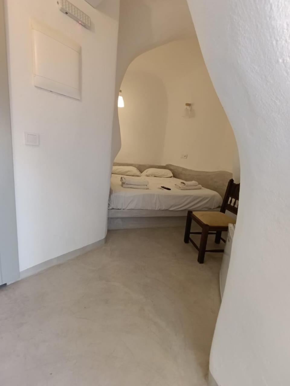 Fira Comfort Rooms Ngoại thất bức ảnh
