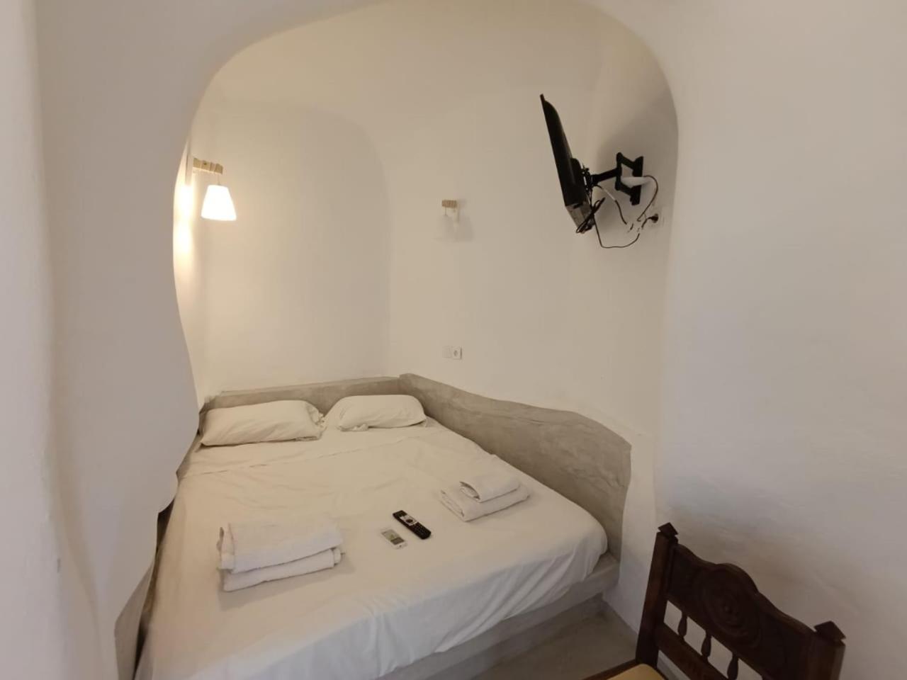 Fira Comfort Rooms Ngoại thất bức ảnh