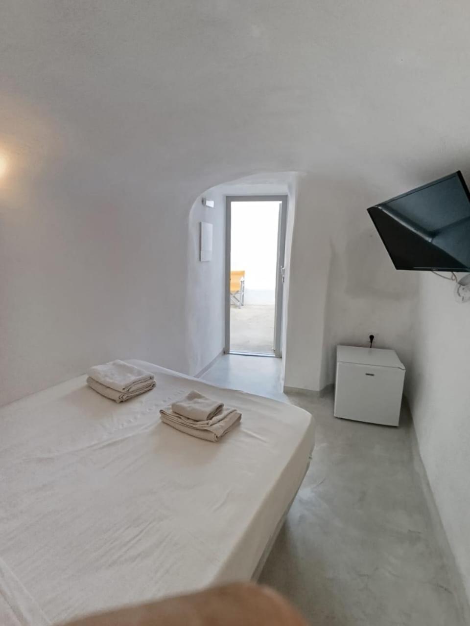 Fira Comfort Rooms Ngoại thất bức ảnh