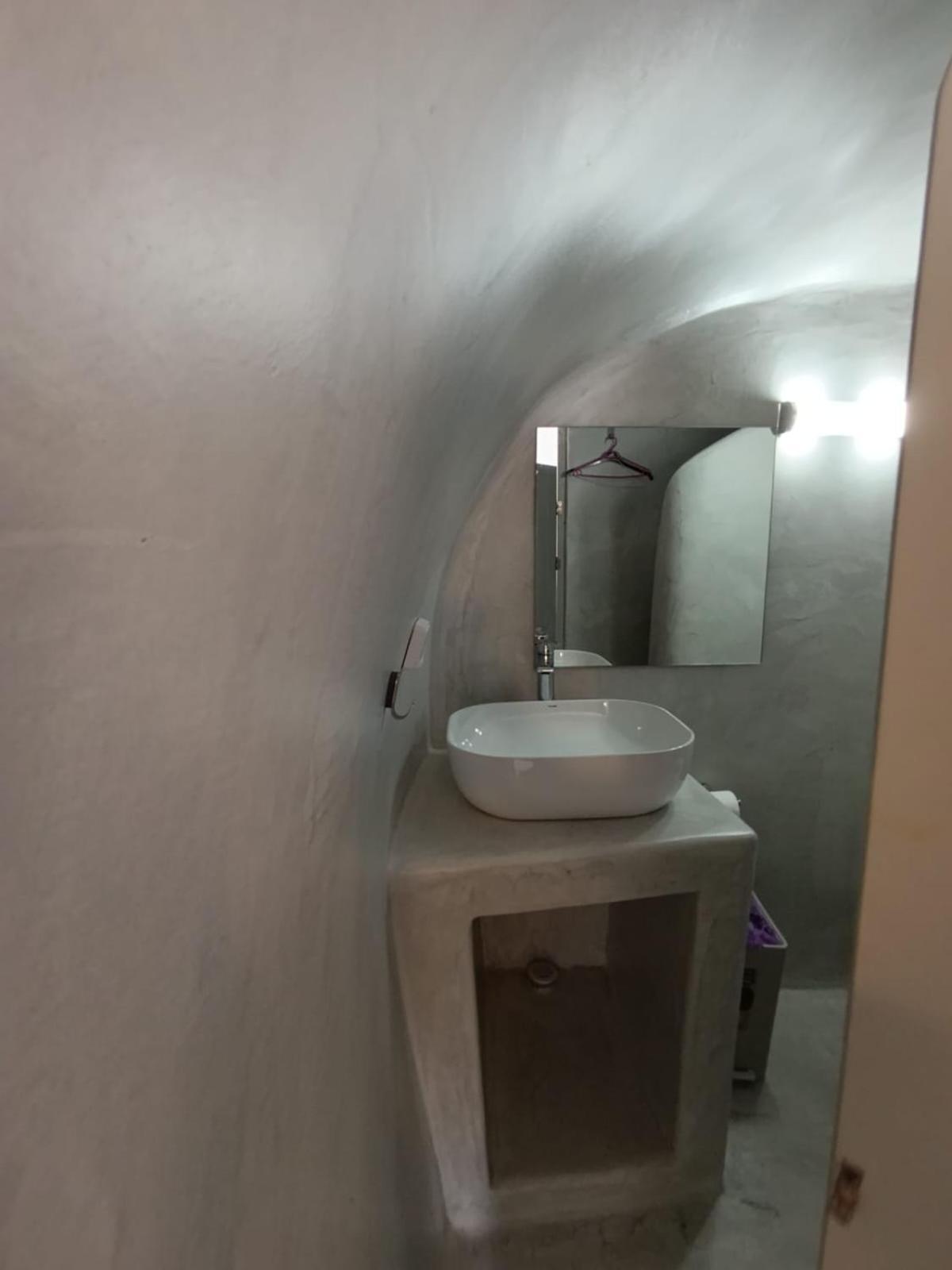 Fira Comfort Rooms Ngoại thất bức ảnh