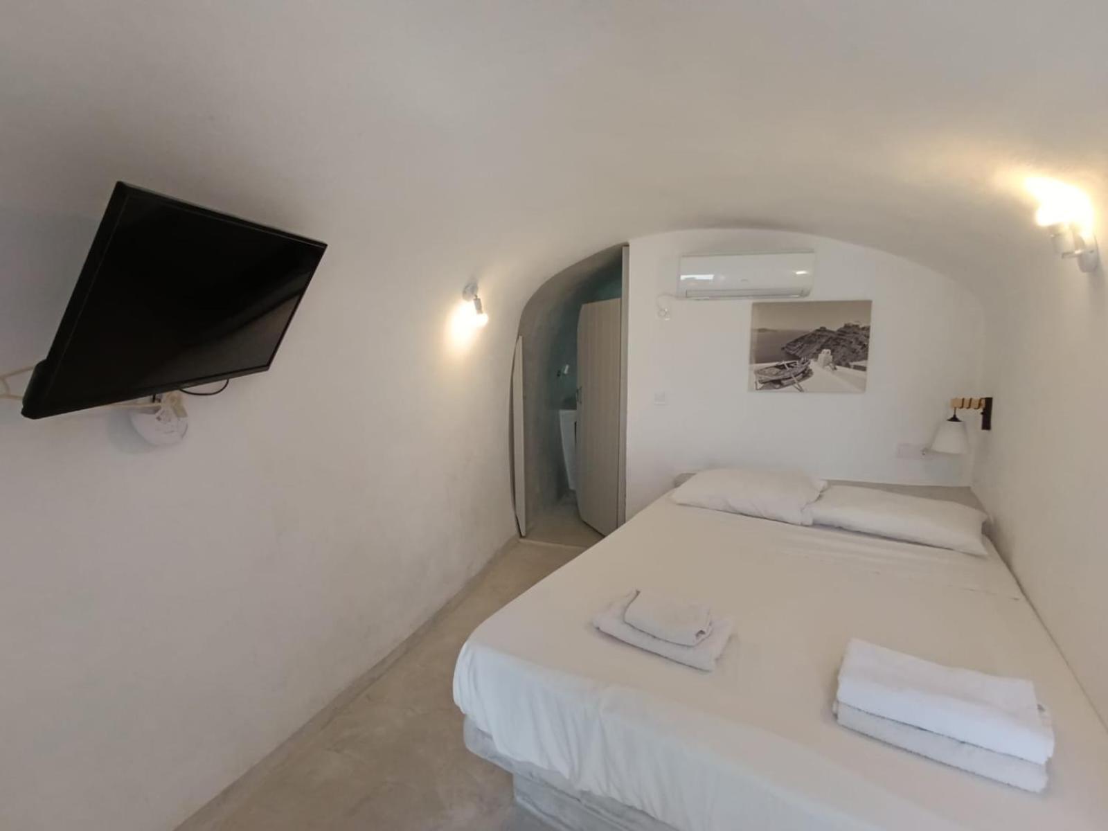 Fira Comfort Rooms Ngoại thất bức ảnh